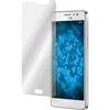2er-Pack PhoneNatic Displayschutzfolien klar  kompatibel Produktbild-Vorschau 1