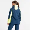 Dare2b Traversing Jacket Mnlght/ShpLm 40 Produktbild-Vorschau 3