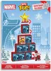 FUNKO POP! Marvel Holiday Advent Calendar, Krabice, Volně Náhled obrázku produktu 25