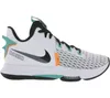 Nike LeBron Witness 5 White Clear Jade - EU 47.5 Produktbild-Vorschau 21