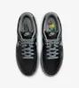 Nike Dunk Low "Berlin Off Noir" FZ3053-001, Größe: 46 Produktbild-Vorschau 3