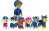 Paw Patrol - Search & Rescue: Figuren-Set mit 7 Charakteren Produktbild-Vorschau 9
