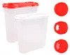 Rival Schüttdosen 1,3/2,4/4 L Cerealienbox Müslidose Produktbild-Vorschau 4