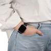 Cinturino di ricambio in acciaio inossidabile stile Anteprima dell’immagine prodotto 5