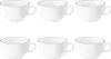 Seltmann Weiden café au lait hrnek 0,35 l Lido Black Line Náhled obrázku produktu 6