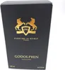 Parfums de Marly Godolphin eau de parfum per uomo 125 ml Anteprima dell’immagine prodotto 11