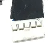 DC Jack Netzteilbuchse Ladebuchse Strombuchse kompatibel Produktbild-Vorschau 1