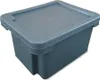 Drehstapelbox Multibox Lagerbox Aufbewahrung Kiste Farbe Produktbild-Vorschau 1