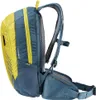 Deuter Compact 8 JR, Przednie, Szary, Żółty, Unisex, Podgląd zdjęcia produktu 13
