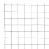 ECD Germany Volierendraht Drahtgitter Silber 25x25mm Produktbild-Vorschau 4