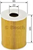 Filtro olio BOSCH F 026 407 023 Anteprima dell’immagine prodotto 6