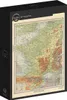 Puzzle Grafika France carte Larousse 1925 - 2000 pièces Voir les images du produit 2