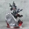 Naruto Uchiha Itachi Actionfigur 15 cm – Anime Sammlerfigur Produktbild-Vorschau 4