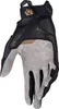 Leatt Adv Kurze Handschuhe X-Flow 7.5 Kurz Stealth Farbe Produktbild-Vorschau 4