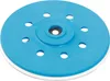 Makita disco abrasivo - Velcro/150 mm 150 mm - duro Anteprima dell’immagine prodotto 1
