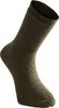 Woolpower Socks Classic 400 / Merino Socken Pine Green Produktbild-Vorschau 1