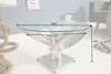 riess-ambiente Maritimer Couchtisch OCEAN M 60cm silber Produktbild-Vorschau 2