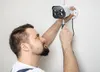 Caliber Überwachungskamera für außen - WiFi - Smart Home Produktbild-Vorschau 8