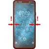 3er-Pack PhoneNatic Glas-Folie klar  kompatibel mit Google Produktbild-Vorschau 3