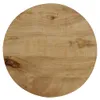 vidaXL Beistelltisch Mango Massivholz 40×50 cm -  Produktbild-Vorschau 7