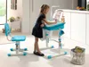 Regulowane biurko dziecięce Vipack z krzesłem Comfortline Podgląd zdjęcia produktu 11