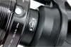 Fox International Eos Karpfenrolle Schwarz 12000 Schwarz Produktbild-Vorschau 6