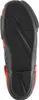 Bogotto Donington Motorradstiefel, schwarz/rot, 41 Produktbild-Vorschau 5
