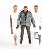 NECA The Terminator Tech Noir T-800 Ultimate Figura Anteprima dell’immagine prodotto 13