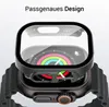 360 Grad Smartwatch Hülle für Apple Watch Ultra Series 1 / Produktbild-Vorschau 5