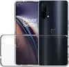 Custodia OnePlus Nord CE 5G, sottile custodia protettiva Anteprima dell’immagine prodotto 3