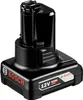 Bosch GBA 12 V 6,0 Ah / 6000 mAh Batteria al litio ad Anteprima dell’immagine prodotto 6