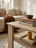 Couchtisch "Nidda" Holz: Sonoma Eiche, Produktbild-Vorschau 4