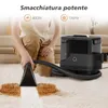 Aspirapolvere umido per tappezzeria – 400W, 13 kPa di Anteprima dell’immagine prodotto 3