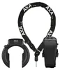 Zestaw AXA frame lock L Imenso/ULC 130/bag 2.0 Podgląd zdjęcia produktu 1
