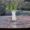 CLGarden Gartenbrunnen Wasserschale Cortenstahl Komplett Produktbild-Vorschau 9