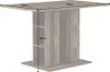 riess-ambiente Zeitloser Esstisch MODENA 110cm natur Produktbild-Vorschau 11