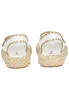 Steve Madden Sandalen Sandalen Leder Produktbild-Vorschau 5