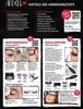 Ardell 74764704764, Streifenwimpern, Schwarz, Frauen, 2 Produktbild-Vorschau 5