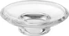 KEUCO CITY.2 porte-savon en cristal véritable, 02355009000, Anteprima dell’immagine prodotto 1