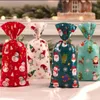 PRECORN Geschenktüten Weihnachten 50er Set - Produktbild-Vorschau 2