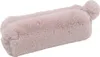 Wedo 242 74009, Weiches Federmäppchen, Polyester, Pink, Produktbild-Vorschau 1