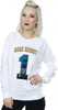 DC Comics - "Dark Knight" Sweatshirt für Damen BI8652 (S) Produktbild-Vorschau 2