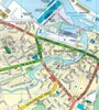 Stadsplattegrond van Edinburgh (compact formaat) Productafbeelding-voorbeeld 7