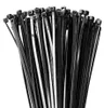 Fascette nere 150 - 350 mm 100-5000 pezzi Nylon resistente Anteprima dell’immagine prodotto 7