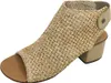 Rieker Sandal Beige Voir les images du produit 59
