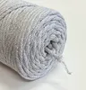 Sznurek bawełniany Pleciony sznurek bawełniany Sznurek z Podgląd zdjęcia produktu 2