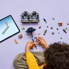 LEGO® Wednesday Czarna Dalia 76784 Podgląd zdjęcia produktu 17