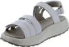 Joya Damen Sandale MERIDA WHITE weiß Größe EUR 37 Produktbild-Vorschau 13