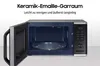 Samsung MG2AK3515AS Microonde Grill Cottura Croccante 23L Anteprima dell’immagine prodotto 7