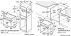Bosch Serie 8, Einbau-Backofen, 60 x 60 cm, Schwarz Produktbild-Vorschau 30
